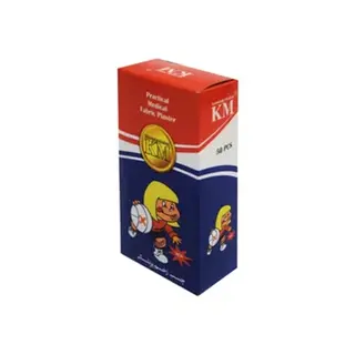 پانسمان استریل ۱۰×۱۰