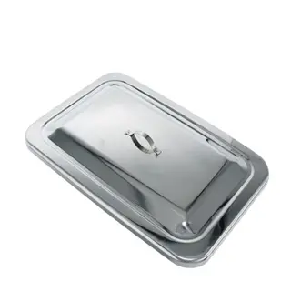 ترالی پزشکی دو طبقه