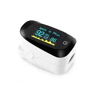 پالس‌اکسی‌متر Fingertip
