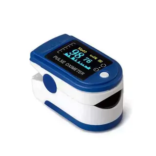 پالس‌اکسی‌متر Fingertip