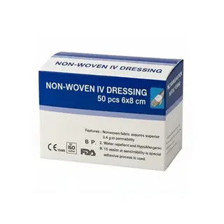 پالس‌اکسی‌متر Fingertip