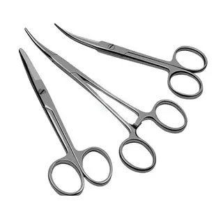 قیچی جراحی استیل